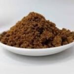 Organic jaggery powder